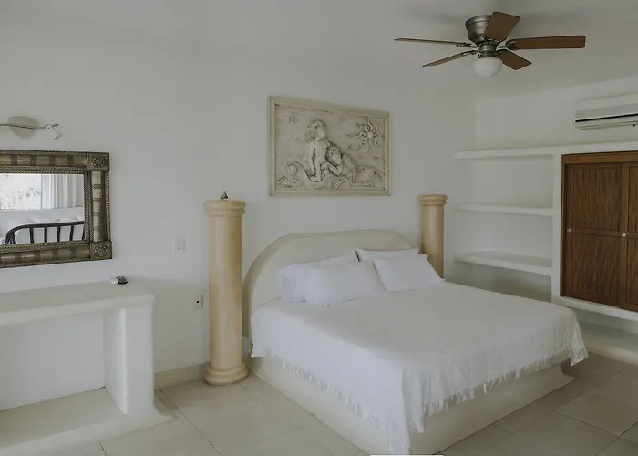 Arena Dorada Zihuatanejo