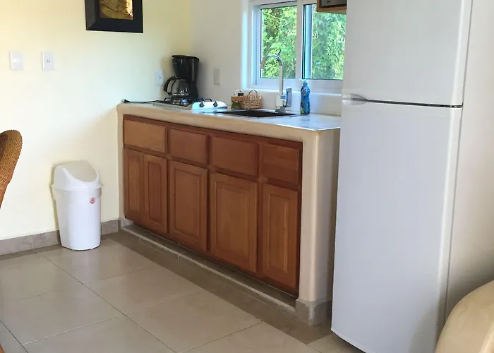 Arena Dorada Country house Zihuatanejo