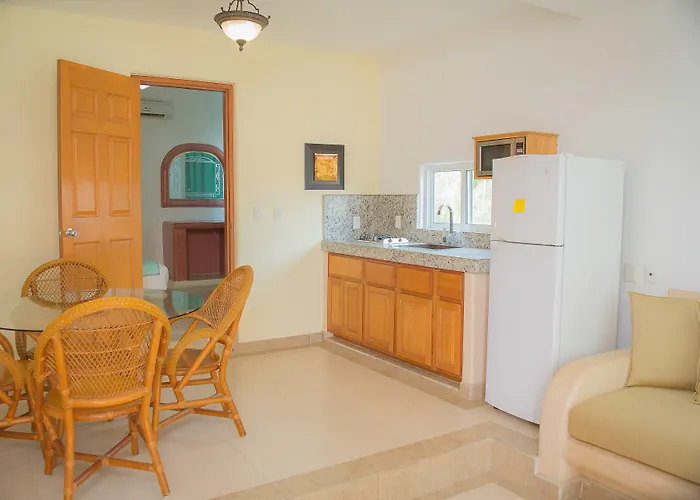 Country house Arena Dorada Zihuatanejo