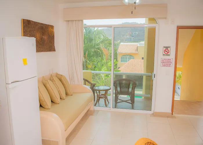 Arena Dorada Country house Zihuatanejo