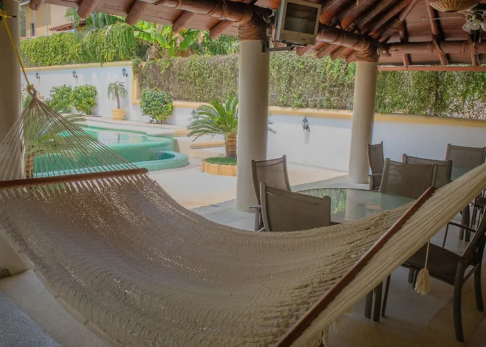 Arena Dorada Country house