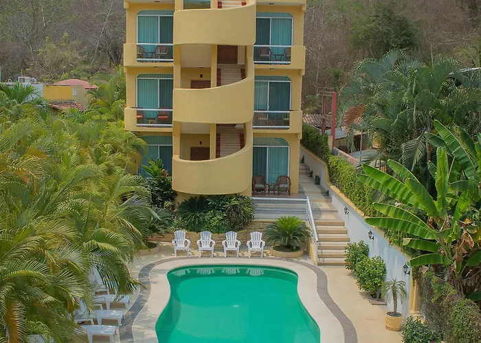 Arena Dorada Country house