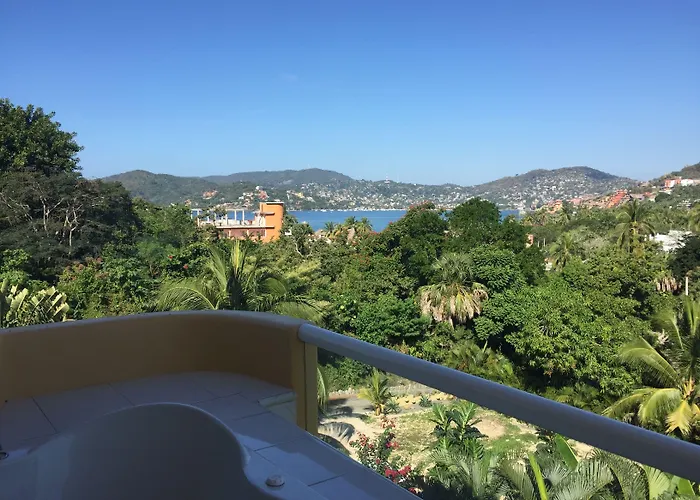 Country house Arena Dorada Zihuatanejo