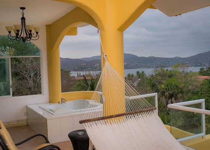 Arena Dorada Country house *