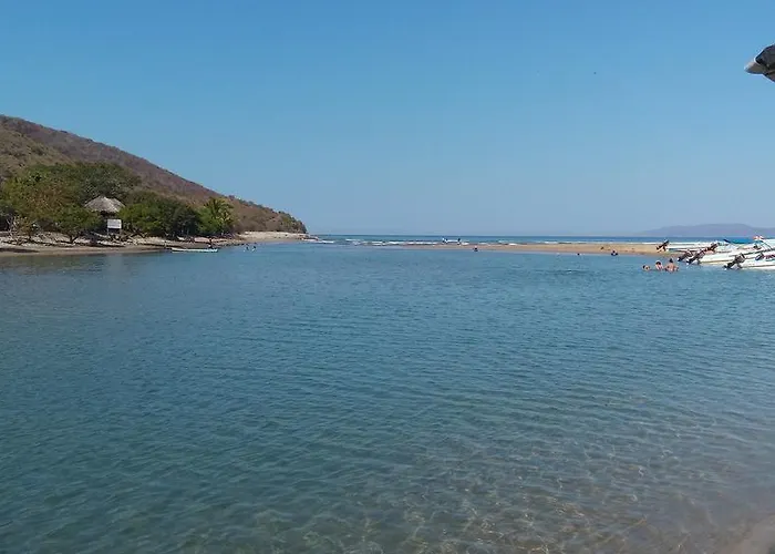 Arena Dorada Country house Zihuatanejo