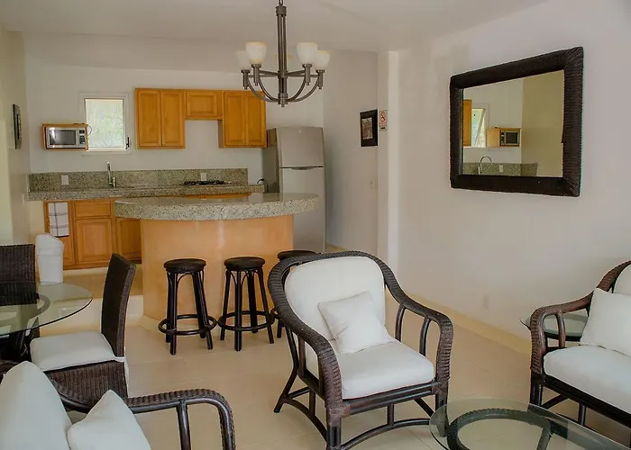Arena Dorada Country house