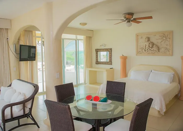 Arena Dorada Country house *